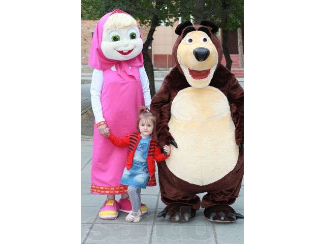 Агентство детских праздников ДАРИМ УЛЫБКИ. в городе Бийск, фото 7, Организация праздников