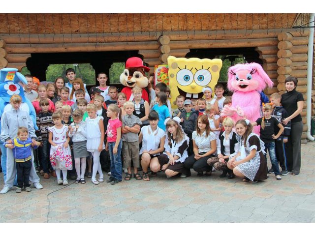 Агентство детских праздников ДАРИМ УЛЫБКИ. в городе Бийск, фото 8, Алтайский край