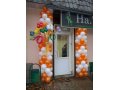 Оформление воздушными шарами в городе Смоленск, фото 6, Организация праздников