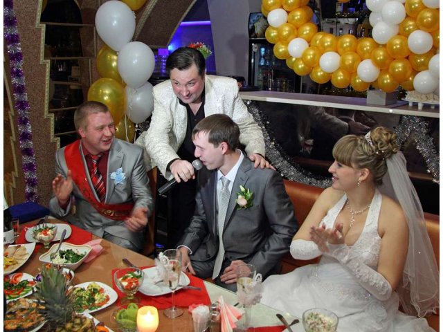 Танцы на свадьбу, юбилей, торжество в городе Нижний Новгород, фото 4, Организация праздников