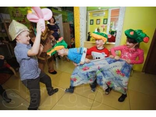 Аниматоры на детский праздник, фото, шары! в городе Верхняя Пышма, фото 2, Свердловская область