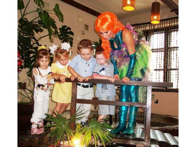 Аниматоры на детский праздник, фото, шары! в городе Верхняя Пышма, фото 7, Организация праздников