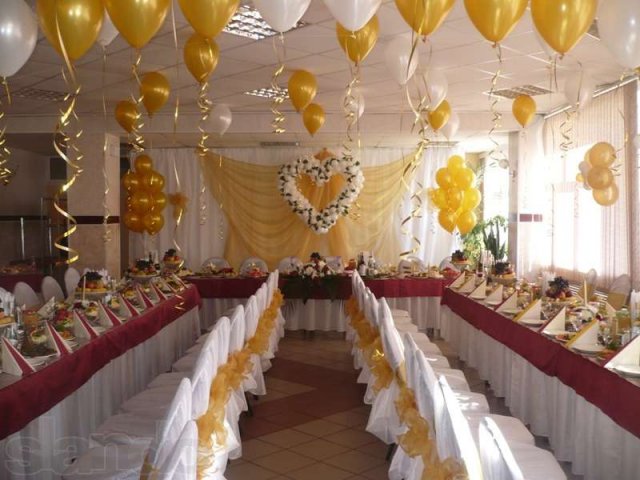 Организация и проведение свадеб, детских праздников. в городе Саранск, фото 2, стоимость: 0 руб.