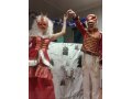 Надымский Кукольный Театр Страна чудеспроводит дни рождения,спектак в городе Надым, фото 6, Организация праздников