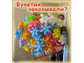 Оформление воздушными шарами в городе Иркутск, фото 1, Иркутская область