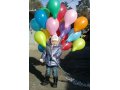 Оформление воздушными шарами в городе Кемерово, фото 1, Кемеровская область