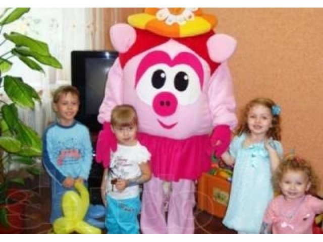Клоуны поздравят Вашего ребенка с Днем Рождения в городе Кемерово, фото 3, стоимость: 0 руб.