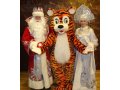 Закажи Деда Мороза и Снегурочку!получи в подарок ещё одного персонажа! в городе Ульяновск, фото 1, Ульяновская область