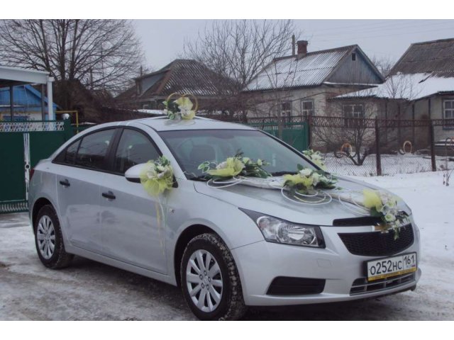Свадебное такси в городе Сальск, фото 5, Ростовская область