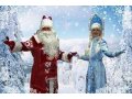 Дедушка Мороз и Снегурочка в городе Самара, фото 1, Самарская область