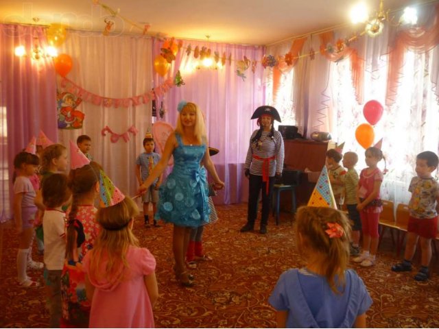 Клоуны на детский праздник в городе Абакан, фото 2, Хакасия