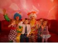 Клоуны на детский праздник в городе Абакан, фото 1, Хакасия