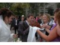 Тамада,ведущий,дискотека на свадьбу в городе Долгопрудный, фото 1, Московская область