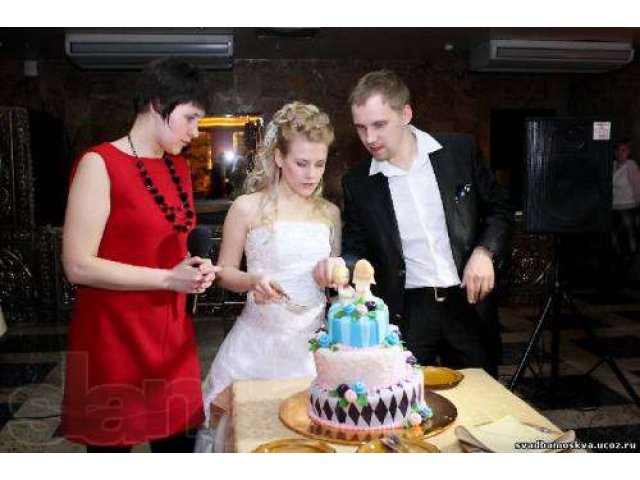 Тамада,Ведущий на свадьбу в Долгопрудном в городе Долгопрудный, фото 2, Московская область
