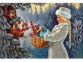 Дед Мороз и Снегурочка на дом  в Долгопрудном в городе Долгопрудный, фото 1, Московская область
