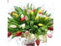 Цветы на 8 марта с доставкой в городе Ростов-на-Дону, фото 1, Ростовская область