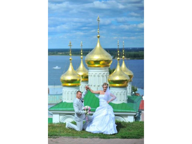 Фото, видео и ведущий на свадьбу в городе Нижний Новгород, фото 1, Организация праздников