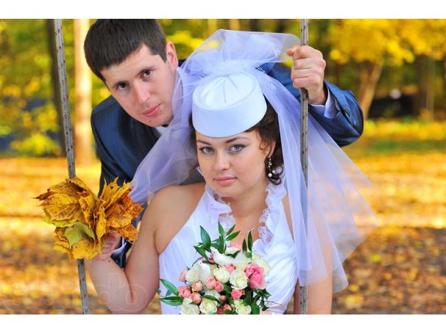 Фото, видео и ведущий на свадьбу в городе Нижний Новгород, фото 2, Нижегородская область