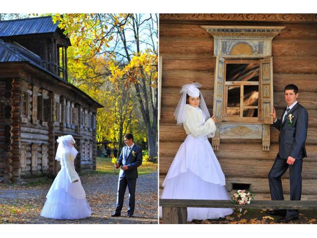 Фото, видео и ведущий на свадьбу в городе Нижний Новгород, фото 3, стоимость: 0 руб.