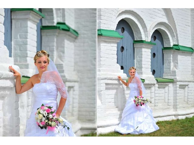 Фото, видео и ведущий на свадьбу в городе Нижний Новгород, фото 6, стоимость: 0 руб.