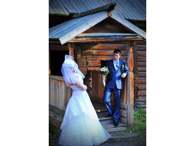 Фото, видео и ведущий на свадьбу в городе Нижний Новгород, фото 7, Организация праздников