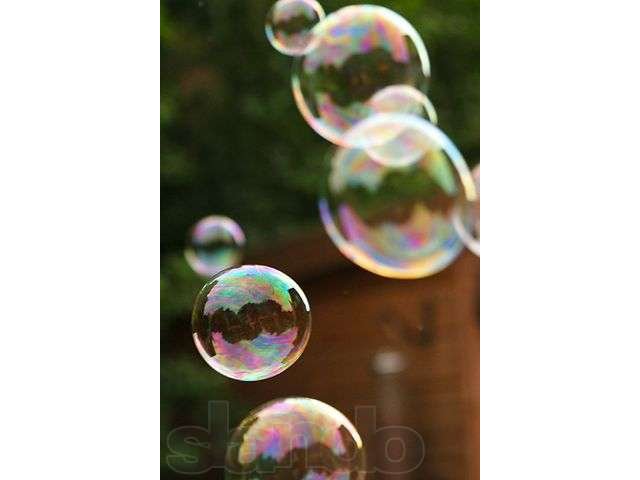 Мыльные пузыри Экзотика Праздникоff в городе Пенза, фото 1, стоимость: 0 руб.