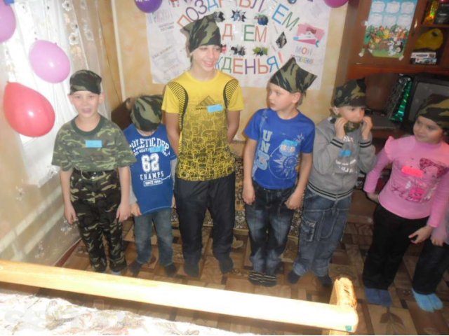 Организация и проведение детских праздников в городе Грибановский, фото 1, Организация праздников