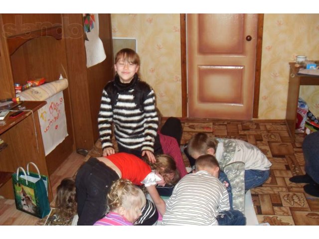Организация и проведение детских праздников в городе Грибановский, фото 4, Организация праздников