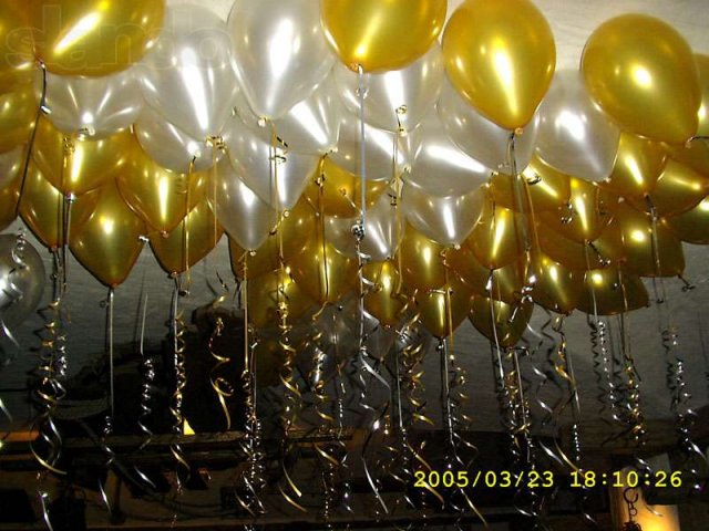 Букеты и фигурки из воздушных шаров. Гелиевые шары. в городе Бузулук, фото 4, Организация праздников