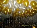 Букеты и фигурки из воздушных шаров. Гелиевые шары. в городе Бузулук, фото 4, Оренбургская область