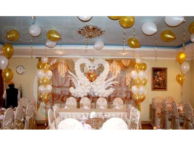 Love stori - дизайн студия по оформлению Вашей свадьбы! в городе Омск, фото 3, стоимость: 0 руб.