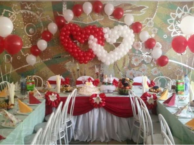 Love stori - дизайн студия по оформлению Вашей свадьбы! в городе Омск, фото 4, Организация праздников