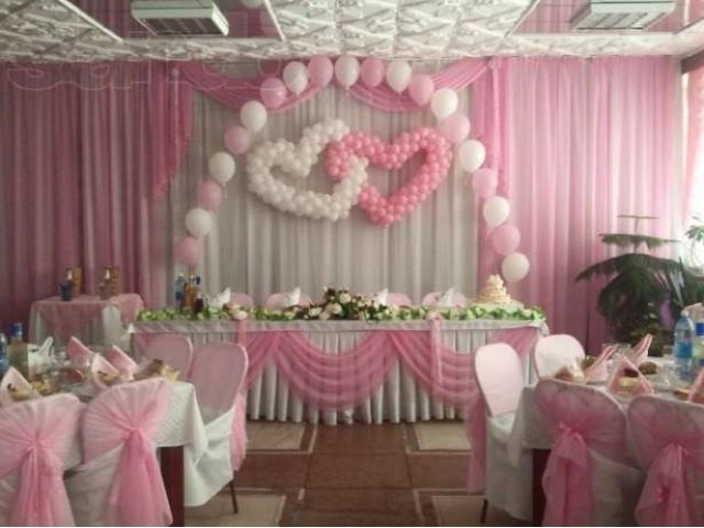 Love stori - дизайн студия по оформлению Вашей свадьбы! в городе Омск, фото 7, Организация праздников