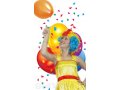 День рождения ребенка!Клоуны, аниматоры!! в городе Самара, фото 1, Самарская область