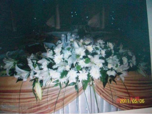 Свадебные букеты в городе Ставрополь, фото 3, стоимость: 0 руб.