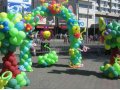 Гелиевые шарики с доставкой в Красноярске! в городе Красноярск, фото 1, Красноярский край