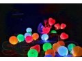 Светящиеся воздушные шарики! в городе Ростов-на-Дону, фото 1, Ростовская область