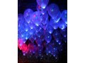 Светящиеся воздушные шарики в городе Ростов-на-Дону, фото 1, Ростовская область