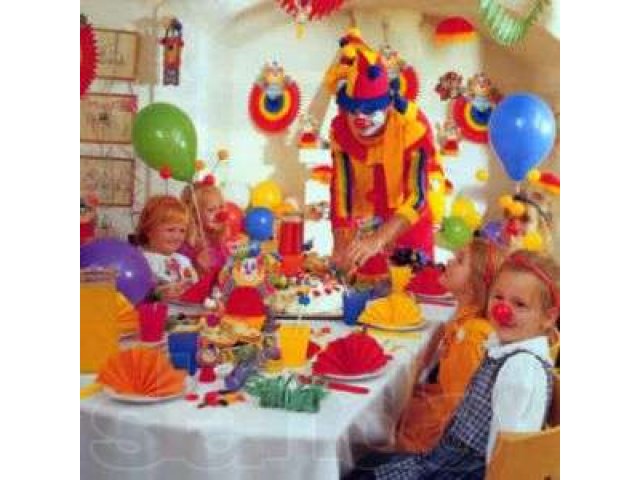 Организация детских праздников в городе Краснодар, фото 2, Организация праздников