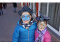 Аквагрим,боди-арт и блек-тату в городе Архангельск, фото 4, Архангельская область