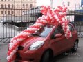Оформление воздушными шарами в городе Видное, фото 5, стоимость: 0 руб.