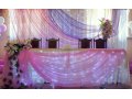 Украшения зала на свадьбу. Выездная регистрация брака. в городе Самара, фото 5, стоимость: 0 руб.
