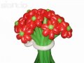 цветы,букеты из шаров в городе Иркутск, фото 1, Иркутская область