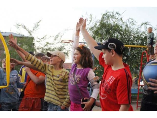 Детский праздник в Научном стиле! в городе Иркутск, фото 7, Организация праздников