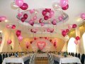 Оформление воздушными шарами, праздничные украшения в городе Раменское, фото 1, Московская область