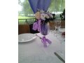 Свадебное оформление тканью, шарами, светом! Флористика! в городе Самара, фото 8, стоимость: 0 руб.