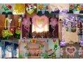 Оформление праздников шарами! Фигуры, букеты, гелиевые шары! в городе Анапа, фото 1, Краснодарский край