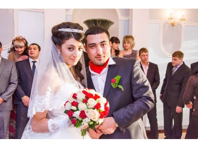 Свадебный фотограф в городе Барнаул, фото 3, Организация праздников