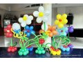 Оформление детских праздиков воздушными шарами в городе Воронеж, фото 1, Воронежская область