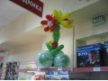 Оформление воздушными шарами в городе Ростов-на-Дону, фото 1, Ростовская область